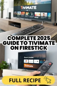 Best IPTV apps for Firestick comparison in 2026